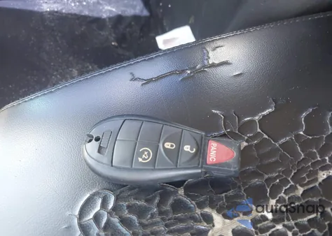 2013 Jeep Grand Cherokee Laredo from USA, damaged, VIN 1C4RJFAG7DC653285